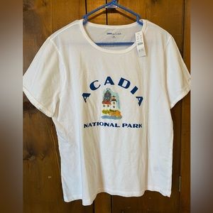 Brand new! J.Crew T